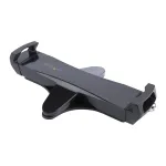StarTech.com VESA laikiklio adapteris plan&scaron;etėms 7,9&ndash;12,5 col. &ndash; iki 2 kg &ndash; 75&times;75/100&times;100 VESA &ndash; universalus apsauginis plan&scaron;etės VESA laikiklis &ndash; juoda