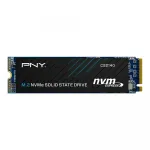 PNY CS2140 500GB M.2 2280 PCIe 4.0 NVMe vidinis SSD (M280CS2140-500-RB)