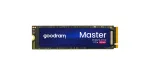 GOODRAM Master 1 TB SSD, M.2 2280, PCIe 5.0 NVMe, 14000/9000 MB/s
