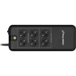Nepertraukiamo maitinimo &scaron;altinis PowerWalker VFD 600 APFC