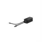 Įžeminimo adapteris EcoFlow ZMA003-EU/UK-C20, skirtas ne&scaron;iojamai elektrinei stočiai