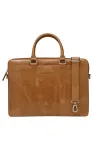 dbramante1928 Nordborg 15 inch Tan N.E. portfelis