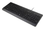 Lenovo 4Y41R64666 klaviatūra, Home/Office, USB, suomi&scaron;ka, &scaron;vedi&scaron;ka, juoda