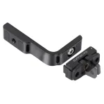 Magnetinis laikiklis Sunnylife Insta360 X4/X5 (modelis X4-ZJ826)