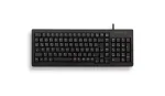 CHERRY XS Complete G84-5200 klaviatūra, laidas USB, QWERTY US English, juoda