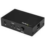 StarTech.com 2 prievadų HDMI jungiklis &ndash; 4K 60Hz