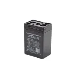 Baterija UPS 6V 4.5 Ah - Quality4All
