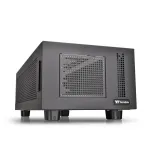 Korpuso pjedestalas Thermaltake Core P100 Juodas