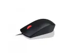 Lenovo 4Y50R20863 pelė Office Ambidextrous USB-A Optinė 1600 DPI