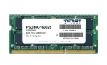 Memory Signature PSD38G16002S DDR3 SO-DIMM 1 x 8 GB 1600 MHz CL11