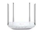 TP-LINK Archer C50 belaidis mar&scaron;rutizatorius, dviejų juostų, Mediatek, AC1200