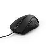 Hama MC-200 pelė Office de&scaron;inei rankai USB Type-A optinė 1000 DPI