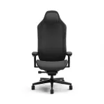 Fractal Design FD-CH-RE1F-01 žaidimų kėdė, PC žaidimų kėdė, mink&scaron;ta sėdynė, juoda
