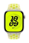APPLE 42mm Volt Splash Nike Sport Band - M/L
