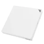 ASUS RT-AX57 Go belaidis mar&scaron;rutizatorius Gigabit Ethernet dviejų juostų (2,4 GHz / 5 GHz) Baltas