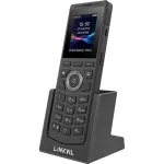 DECT belaidis ragelis Fanvil W610D &ndash; ilgas baterijos veikimo laikas