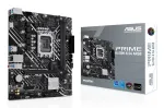 ASUS PRIME H610M-K D4 ARGB pagrindinė plok&scaron;tė Intel H610 LGA 1700 micro ATX