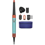 Dyson Airwrap i.d. Multistyler Warm Black, Orange, Teal 1300 W 2.675 m