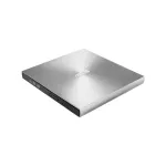 ASUS ZenDrive U9M i&scaron;orinis DVD&plusmn;RW optinis diskų įrenginys, sidabrinis