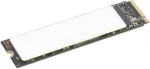 Lenovo 4XB1M86956 vidinis kietasis diskas 2 TB M.2 PCI Express 4.0 NVMe
