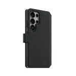 PanzerGlass CARE&trade; by &reg; Tango 2-in-1 Wallet Case w. Qi Compatible Samsung Galaxy S25 Ultra