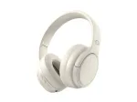 Conceptronic PARRIS03C Bluetooth stereo ausinės, laidinės ir belaidės, muzikai, 20&ndash;20000 Hz, 198,5 g, ausinės, kreminė
