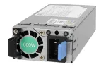 Maitinimo blokas NETGEAR APS600W 600W aktyvus au&scaron;inimas sidabrinis