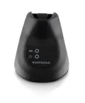 Įkrovimo ir ry&scaron;io stotelė Datalogic BC2090-BK-433, 433 MHz, juoda