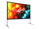 Elite Screens Yard Master 2 OMS135H2 135 colių 16:9 lauko ekranas (matomas plotis 299 cm)