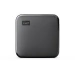 I&scaron;orinis SSD | WESTERN DIGITAL | 1TB | USB 3.0 | WDBAYN0010BBK-WESN