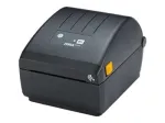 Zebra ZD230 etikečių spausdintuvas, terminis transferinis, 203 x 203 DPI, 152 mm/s, laidinis ir belaidis Ethernet LAN, Wi-Fi, Bluetooth