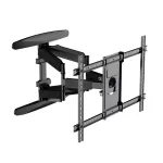 GART TV laikiklis LCD/LED 40-75 col. 45 kg vertikalus/horizontalus reguliavimas 58-380 mm max VESA 600x400