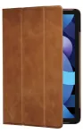 dbramante1928 Risskov dėklas su atvartu plan&scaron;etei iPad 10,9 colio (10-os kartos), &scaron;viesiai rudas