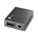 Medijos keitiklis TP-Link MC110CS 10/100Mbps, 1000 Mbit/s, SC jungtis