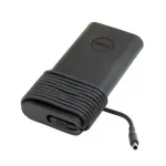 DELL 450-AGNS maitinimo adapteris / keitiklis, vidaus, 130 W, juodas