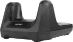 Urovo HBCDT50B-1 vienvietis krovimo stovas DT50 įrenginiui ir atsarginei baterijai
