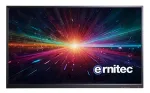 Ernitec 0070-24149 stebėjimo monitorius 124,5 cm (49 coliai), 24/7