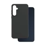 PanzerGlass SAFE. by &reg; TPU dėklas Samsung Galaxy A55 5G | Juodas