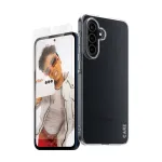 PanzerGlass CARE 2-in-1 rinkinys Samsung Galaxy A35 5G &ndash; ekrano apsauga ir dėklas