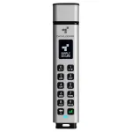 Sentry K350 FIPS Secure USB 3.1 klaviatūros atmintukas 256 bitų AES
