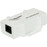 ALLNET ALL-LAN-ISO-4kV TP LAN gigabito izoliatorius / PoE blokatorius, 4 kV