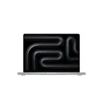 &bdquo;Apple MacBook Pro 14&ldquo; ne&scaron;iojamasis kompiuteris M5 10/10/16 16 GB 1 TB &ndash; sidabrinis (US)