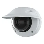 IP apsaugos kamera Axis 02616-001 Kupolinė Lauko 2688 x 1512 pikseliai