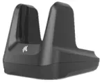 Zebra Single Slot Cradle &ndash; vieno lizdo dokinimo stotelė USB, skirta Zebra MC2200, MC2700