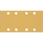 &Scaron;lifavimo popieriaus lapas Bosch 2608900939 93x186 mm K120 dažytiems pavir&scaron;iams ir medienai