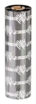 Zebra 2300 Wax terminė juosta 300 m Juoda