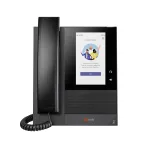 Maitinimo blokas POLY VVX 150/250/350/450 CCX 400 5V/3A Juodas