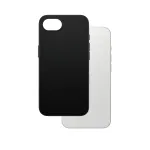 PanzerGlass SAFE. by &reg; TPU dėklas juodas, skirtas iPhone 17e | 16e