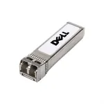 DELL 407-BCBN tinklo siųstuvas-imtuvas SFP+ 10 Gbit/s 850 nm daugiamodis optinis modulis