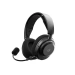 SteelSeries Arctis Nova 3X Wireless 61689 belaidžių ausinių komplektas Xbox, juodas